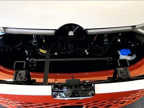 New 2025 Volkswagen ID. Buzz 1st Edition image 11