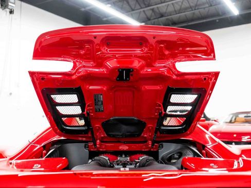 Used 2013 Ferrari 458 Spider RWD image 88