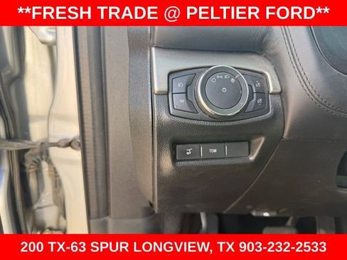 Used 2018 Ford Explorer Platinum image 22