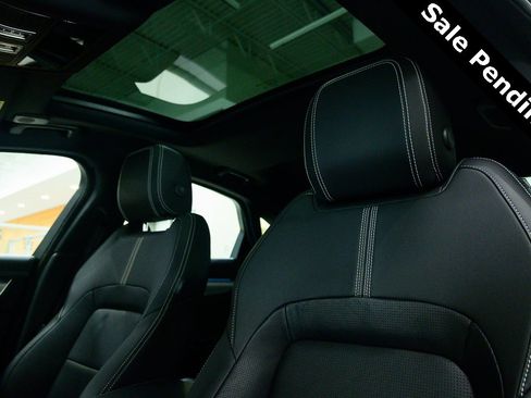 Used 2024 Jaguar XF R-Dynamic SE image 19