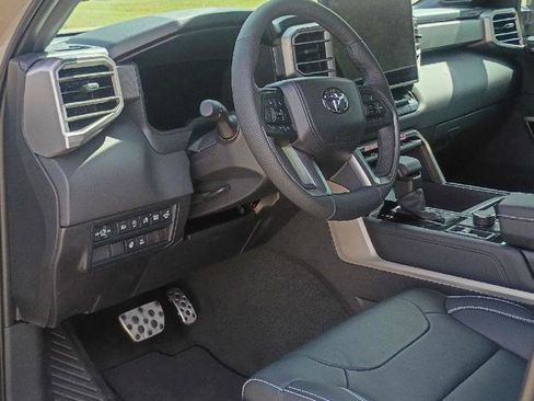 New 2026 Toyota Tundra Limited image 11