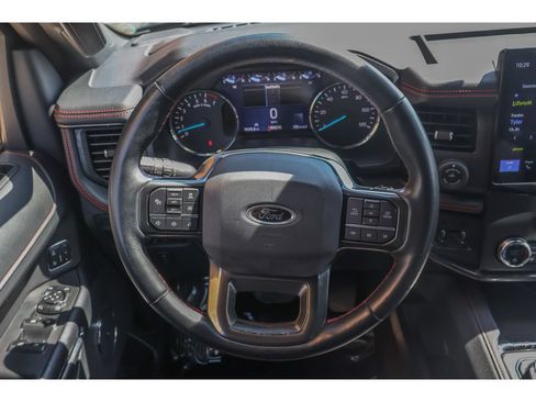 Used 2022 Ford Expedition Max Limited AWD/4WD image 24