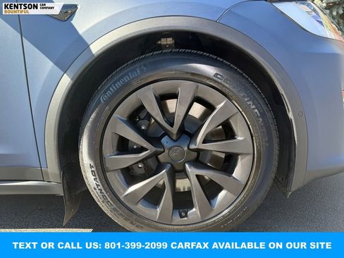 Used 2023 Tesla Model X image 15