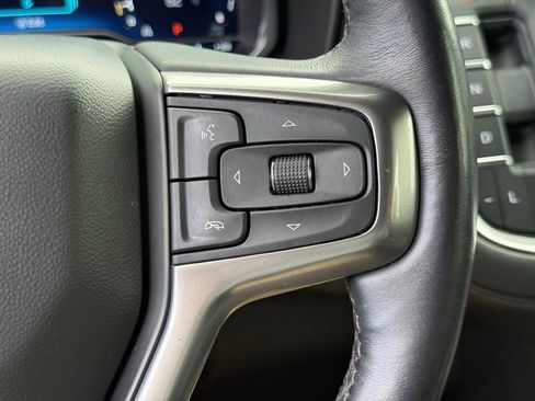 Used 2022 Chevrolet Tahoe LT w/ LT Signature Plus Package RWD image 35