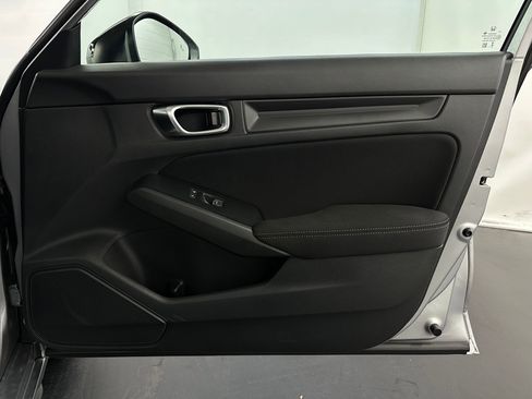 New 2026 Honda Civic Sport image 32