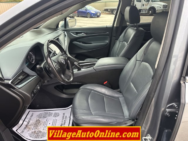 Used 2019 Buick Enclave Premium w/ Trailering Package, 5000 lbs. AWD/4WD image 15