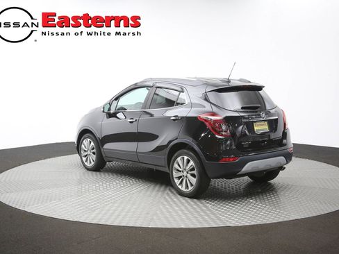 Used 2017 Buick Encore Preferred FWD image 62