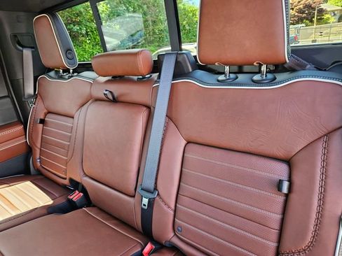 New 2026 GMC Sierra 3500 Denali Ultimate AWD/4WD image 15