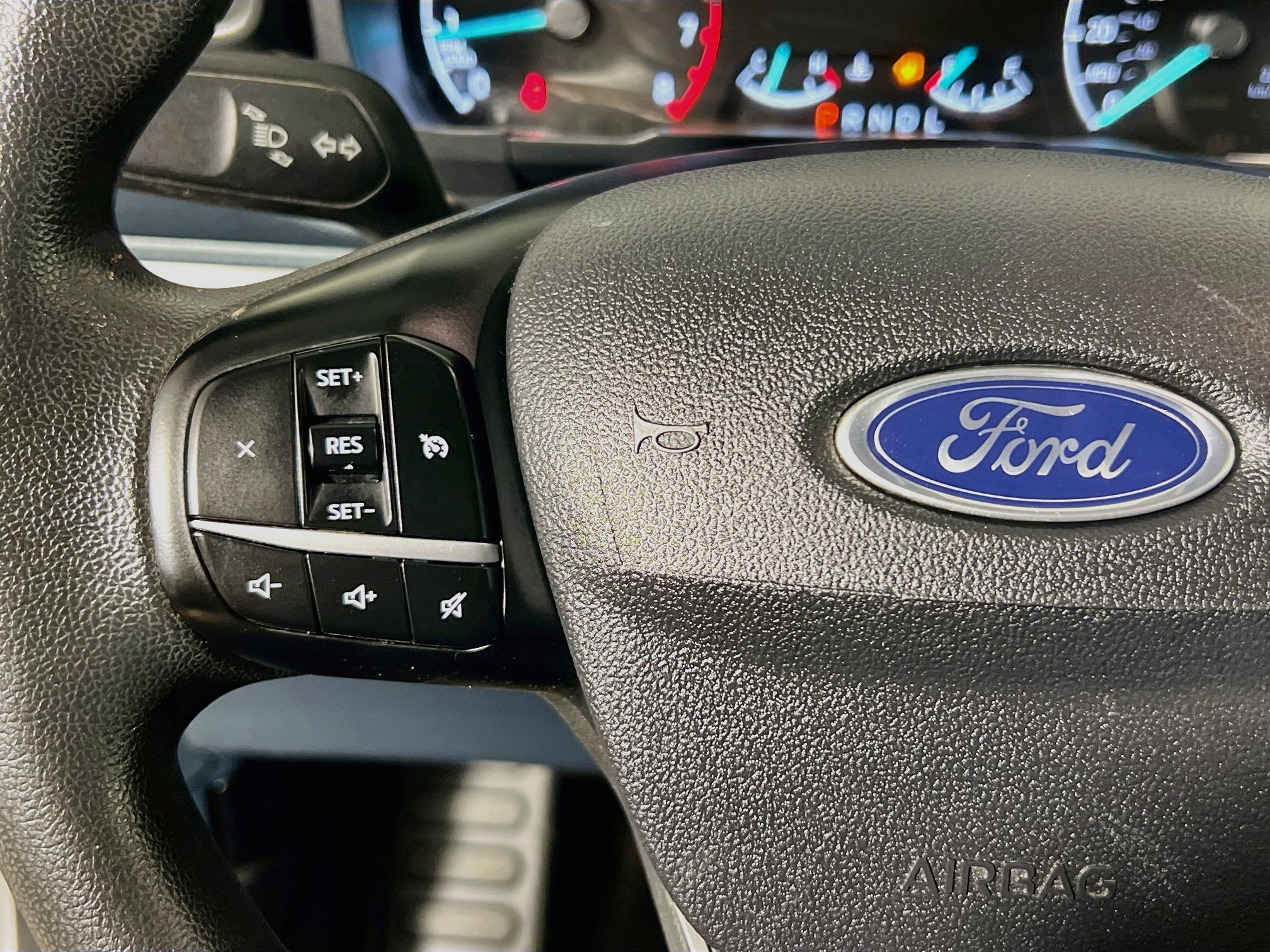 Used 2023 Ford Maverick XL w/ Equipment Group 100A Standard AWD/4WD image 18