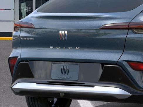 New 2026 Buick Envista Sport Touring w/ Convenience I Package image 38