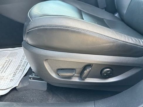 Used 2023 INFINITI QX50 Luxe image 20