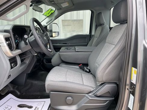 New 2026 Ford F250 XL image 7