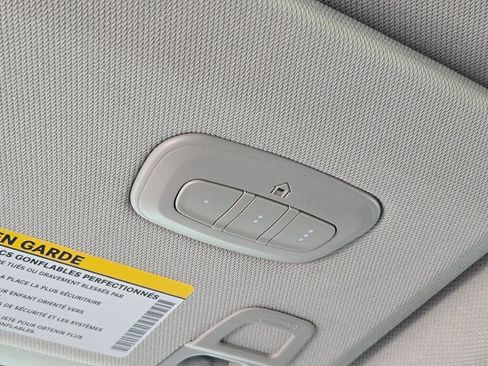 Used 2024 Jeep Grand Cherokee Limited w/ Black Appearance Package image 30