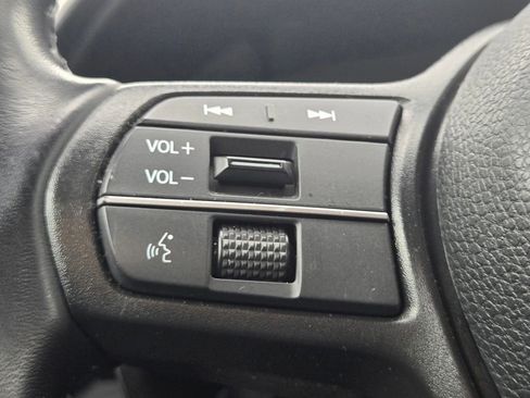 Used 2024 Honda Accord Sport image 26