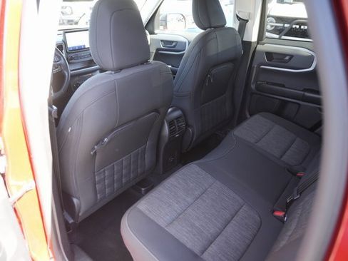 Certified 2023 Ford Bronco Sport Big Bend w/ Convenience Package image 11