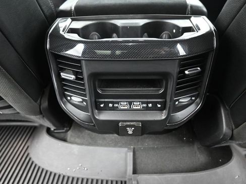 Used 2021 RAM 1500 TRX w/ TRX Level 2 Equipment Group image 16