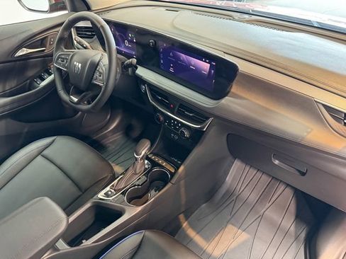New 2026 Buick Encore GX Sport Touring w/ Advanced Technology Package image 24