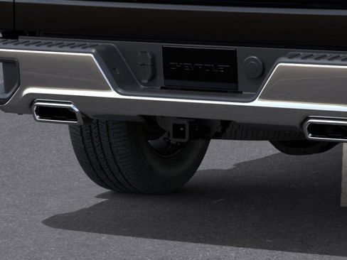 New 2026 Chevrolet Silverado 1500 LT w/ Z71 Off-Road Package AWD/4WD image 14