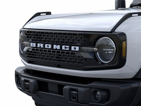 New 2026 Ford Bronco Big Bend w/ Black Diamond Package AWD/4WD image 19