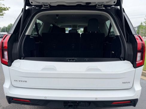 Certified 2025 Ford Expedition Max Active RWD image 34