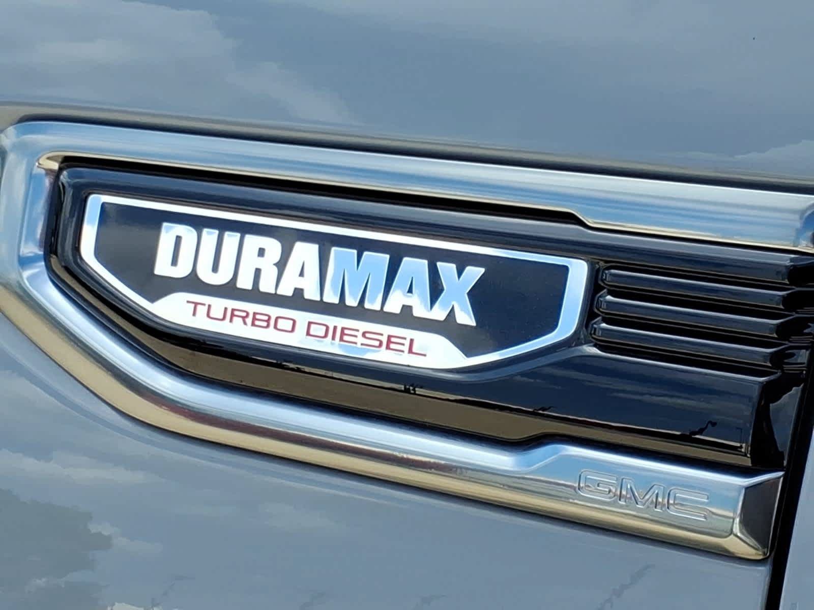 Used 2025 GMC Sierra 1500 AT4 w/ AT4 Premium Package AWD/4WD image 19