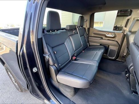 Used 2026 GMC Sierra 1500 SLT RWD image 27