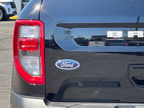 New 2025 Ford Bronco Sport Outer Banks w/ Outer Banks Tech Package+ image 28