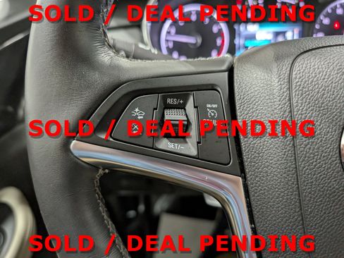 Used 2018 Buick Encore Premium w/ Experience Buick Package AWD/4WD image 21