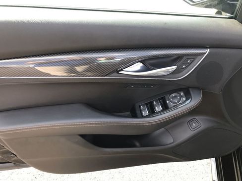 Used 2024 Cadillac CT5 Sport image 13