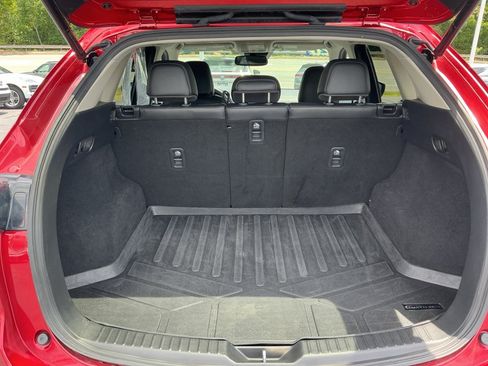 Used 2021 MAZDA CX-5 Grand Touring FWD image 19