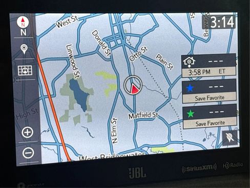 Used 2018 Toyota Sienna Limited Premium image 37