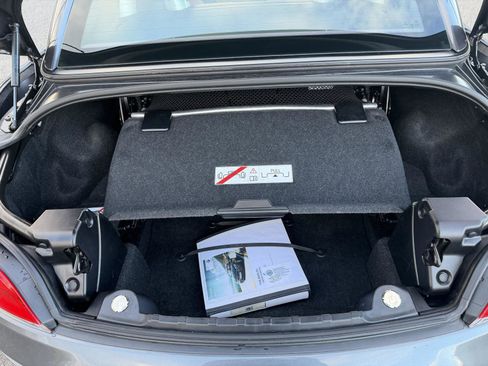 Used 2015 BMW Z4 sDrive35i image 32