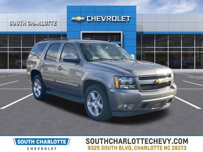 Used 2012 Chevrolet Tahoe LT w/ Luxury Package