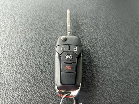 New 2026 Ford F550 XLT w/ XLT Value Package image 43