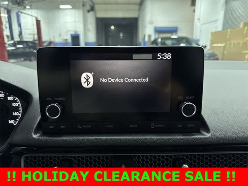 Certified 2023 Honda Civic Sport image 20