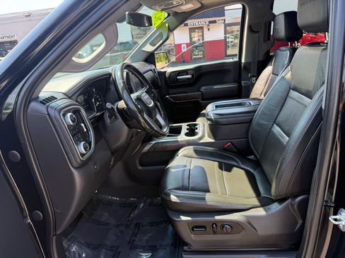 Used 2021 GMC Sierra 1500 Denali AWD/4WD image 31