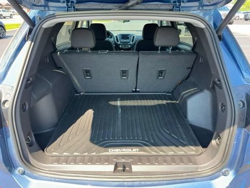 Used 2024 Chevrolet Equinox LT FWD image 16