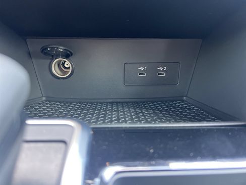 New 2026 Nissan Pathfinder SV w/ Cargo Package FWD image 7