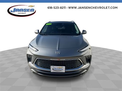 Used 2024 Buick Encore GX Avenir image 3