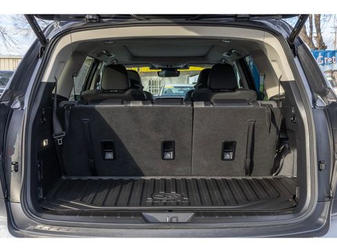 Certified 2025 Subaru Ascent Onyx Edition w/ Onyx Package image 16