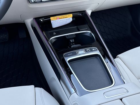 New 2026 Mercedes-Benz GLB 250 image 42