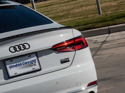 Used 2018 Audi A5 2.0T Premium Plus image 6