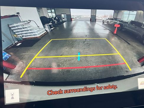 New 2026 Toyota Tundra SR5 w/ TRD Off-Road Package image 15