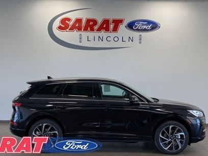 New 2024 Lincoln Corsair Grand Touring w/ Equipment Group 301A