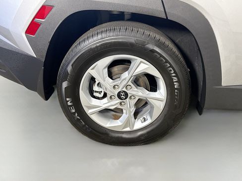Used 2024 Hyundai Tucson SEL FWD image 33