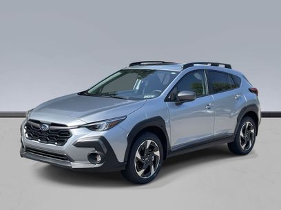New 2025 Subaru Crosstrek 2.5i Limited