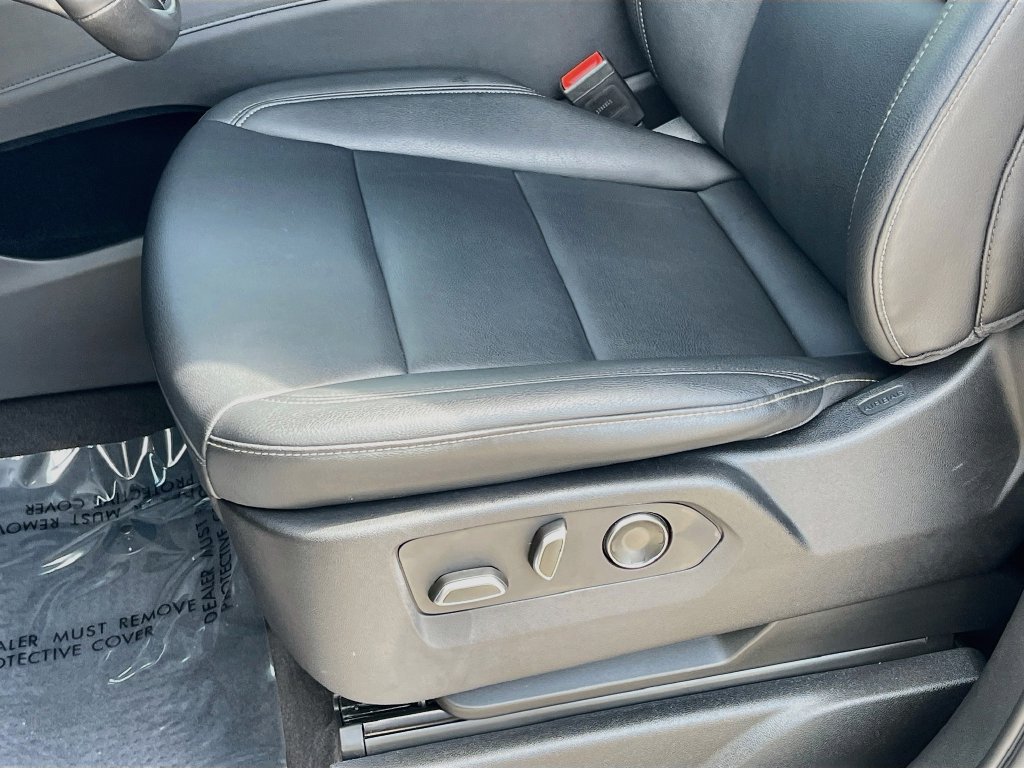 Used 2023 Cadillac Escalade ESV Luxury RWD image 14