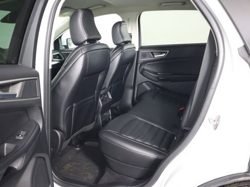 Used 2023 Ford Edge SEL w/ Convenience Package AWD/4WD image 51