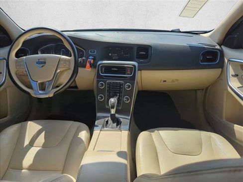 Used 2015 Volvo S60 T5 Premier FWD image 20