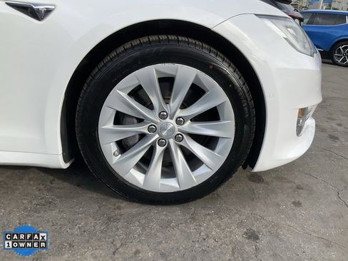 Used 2017 Tesla Model S 100D image 78